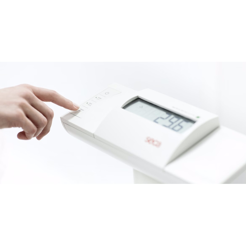 Медицинские весы колонного типа Seca 703